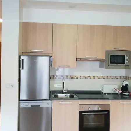 Loft Velazquez Moreno 35 Appartement *