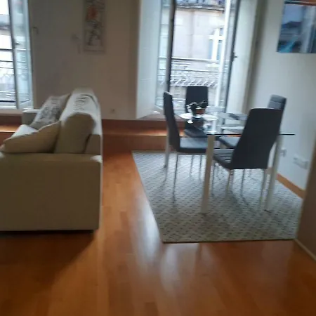 Loft Velazquez Moreno 35 Vigo