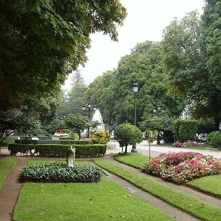 Loft Velazquez Moreno 35 * Comarca de Vigo