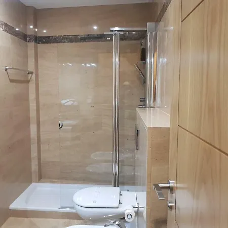 Apartamento Loft Velázquez Moreno 35