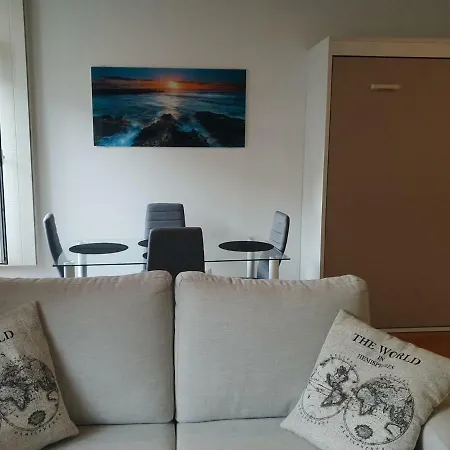 Loft Velazquez Moreno 35 Appartement