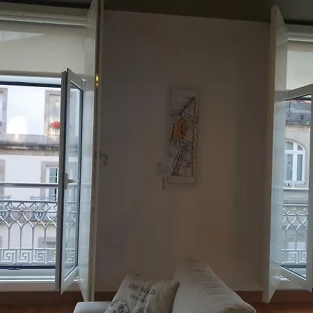 Loft Velazquez Moreno 35 Comarca de Vigo