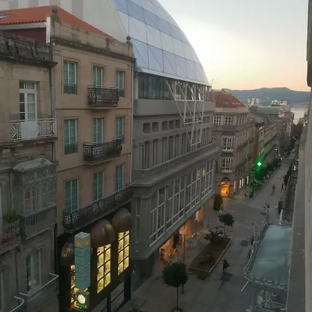 Loft Velázquez Moreno 35 * Vigo