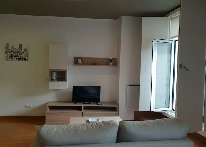 Loft Velazquez Moreno 35