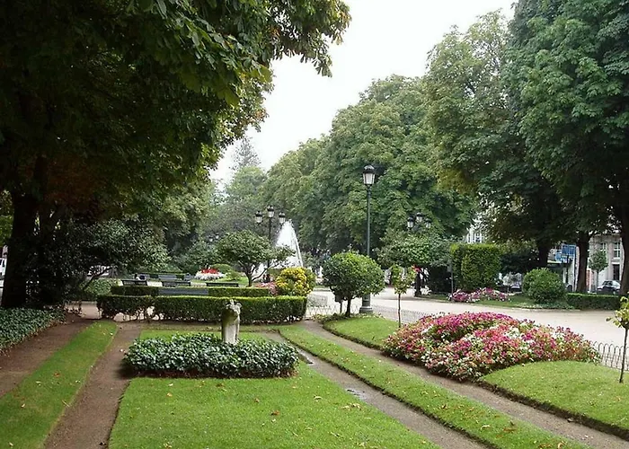 Loft Velazquez Moreno 35 * Comarca de Vigo