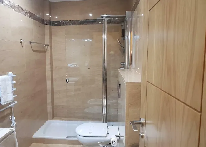 Apartmán Loft Velazquez Moreno 35