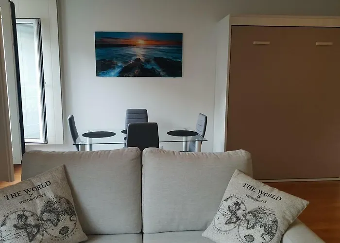 Loft Velazquez Moreno 35 Apartmán