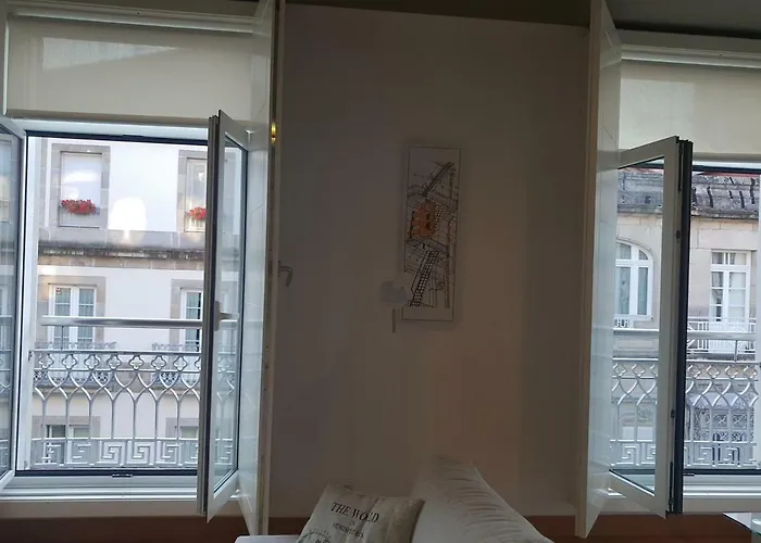 Loft Velazquez Moreno 35 Comarca de Vigo