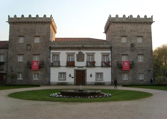 Loft Velazquez Moreno 35 * Comarca de Vigo